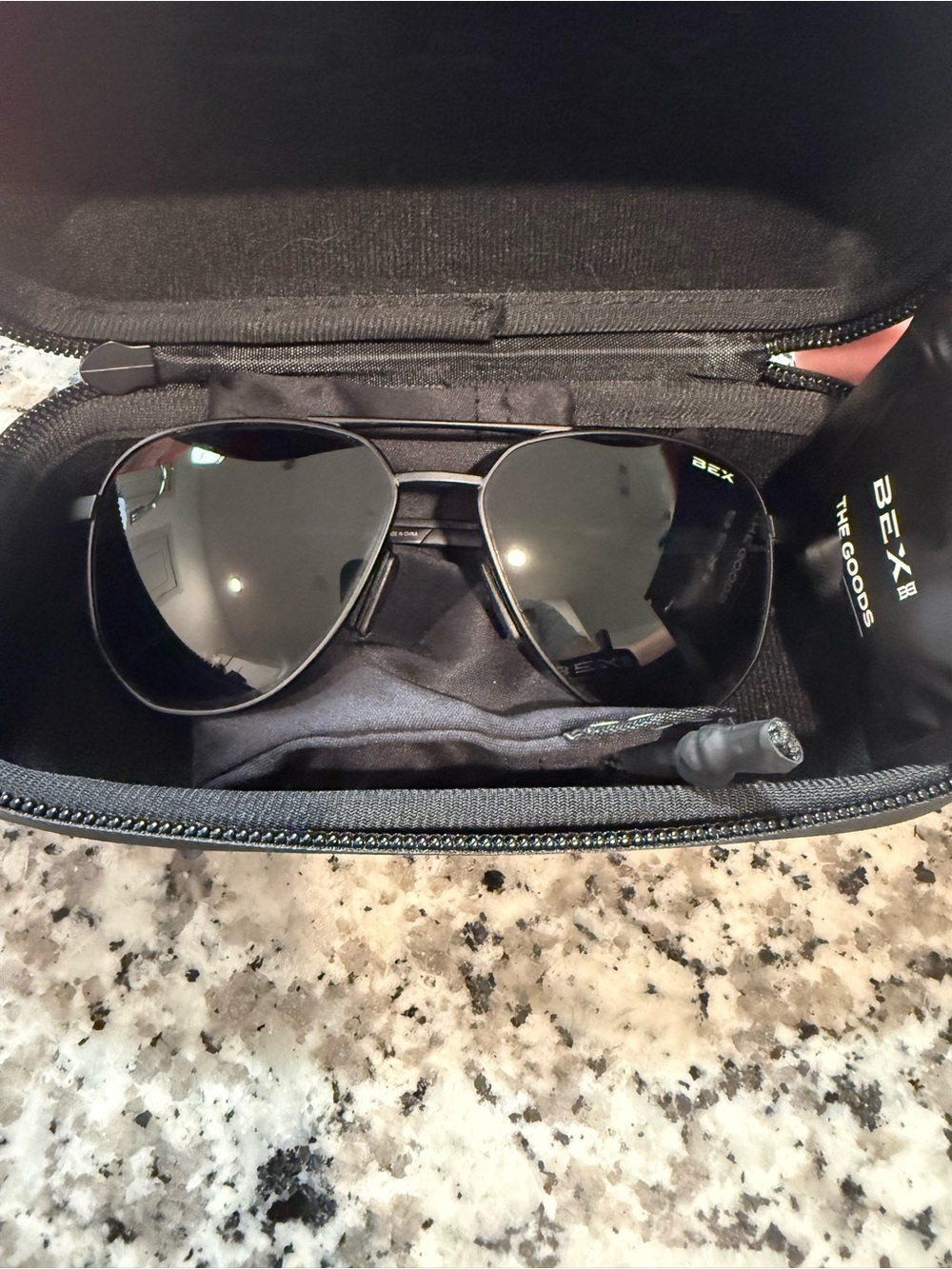 BEX Welvis Sunglasses